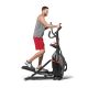 12. Schwinn 510E Programmierbarer Ellipsentrainer