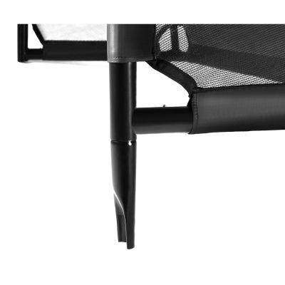 5. Fußballtor mit Trainingswand Salta Legend 220 x 170 x 80 cm