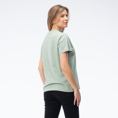 12. Damen T-Shirt mit kurzen Ärmeln LADY RELIA