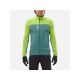 MILLET M FUSION GRID JKT Sweatshirt grün