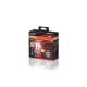 LED-Lampe (2er-Set) H1 12V 16W P14.5S ohne Straßenzulassung, NIGHT BREAKER LED, kaltweiß 6000K