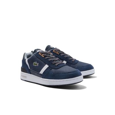 3. Lacoste T-Clip M 744SMA0034092 Schuhe