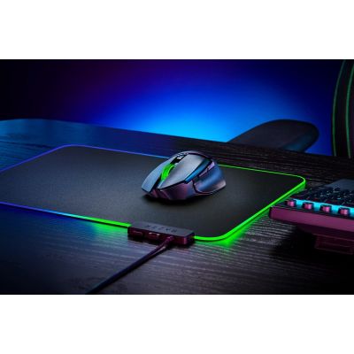 3. Razer Basilisk V3 X HyperSpeed Kabellose Maus
