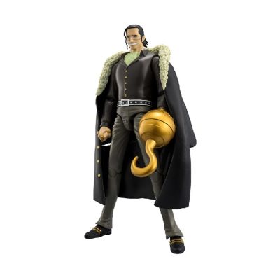 5. ANIME HEROES ONE PIECE – CROCODILE