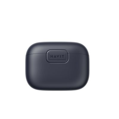8. TW991 PRO (SPACE NC01T) Kabellose Kopfhörer (Marineblau)