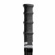2. Rocketgrip Grip Stoff-Stickspitze