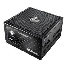 ASRock STEEL LEGEND 750W 80 Plus Gold Netzteil (90-UXS075-GFEAAA)