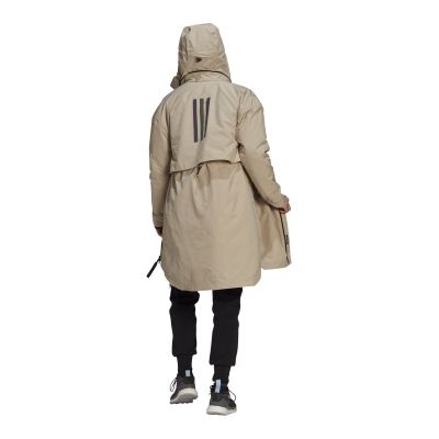 2. Adidas Myshelter 4-1 GR0597 Damenjacke