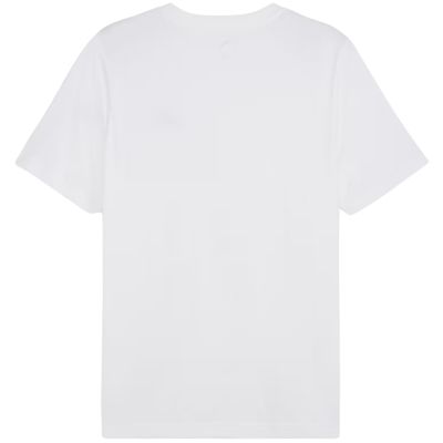 7. Puma Ess Small No. 1 Logo Tee M 682534 02