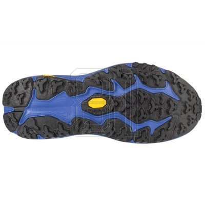 4. Hoka Speedgoat 6 M 1147791-OMN Laufschuhe