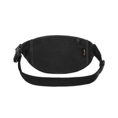 5. Helikon Possum Cordura Hüfttasche Schwarz-Black