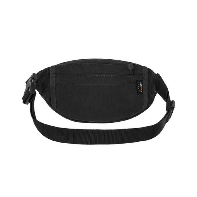 5. Helikon Possum Cordura Hüfttasche Schwarz-Black