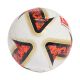 2. Fußball adidas Bundesliga 26/27 Torfabrik Liga J350 weiß-orange-gold HY5058