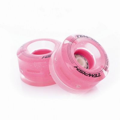 2. TEMPISH Flashing Quad PU 54x32 85A Rollen