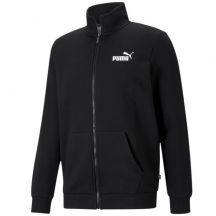 Puma ESS Track Jacket FL M 586694 01 Sweatshirt