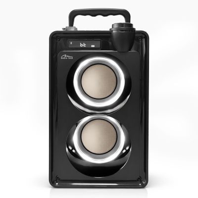 2. MEDIA-TECH TRAGBARER BLUETOOTH-LAUTSPRECHER OVERBOX MT3186