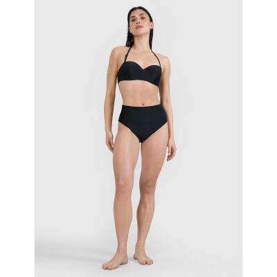5. Damen-Bikinihose 4F 4FWSS25UBKBF073-20S