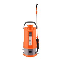 KWAZAR. BATTERIESPÜHGERÄT AKKU 8,0L