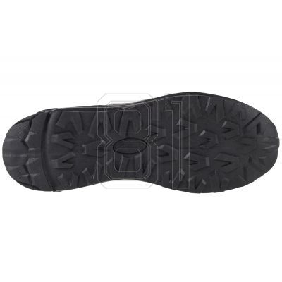 8. O'Neill Hayduke Men Low M 90223028-11A Schuhe