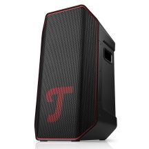 Teufel ROCKSTER AIR 2 Kabelloser Bluetooth-Lautsprecher
