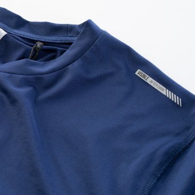 8. IQ Estise Ls Langarm-T-Shirt M 92800622414