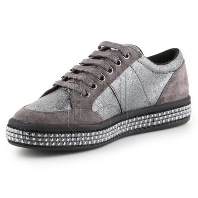 3. Geox D Leelu'e W Schuhe D94FFE-06P22-C1G9F