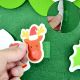 15. DIY-Weihnachtsbaum-Adventskalender
