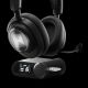 9. SteelSeries Gaming-Headset Arctis Nova Pro X Over-Ear mit Geräuschunterdrückung, kabellos