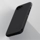 7. Nillkin Super Frosted Shield Pro Magnethülle für iPhone 16e / 17e – Schwarz