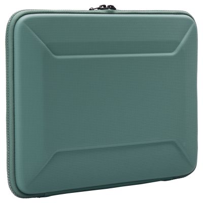 9. Thule Glove, passende Hülle für 14" MacBook, Nebelgrün