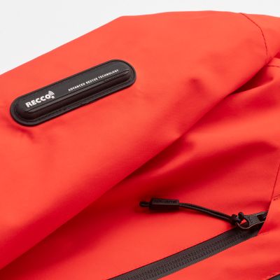 8. Damen-Isolierjacke PROSLOPE JACKET W