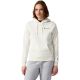 Champion Damen Kapuzenpullover Creme 118403 WW056