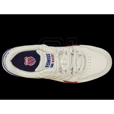 10. K-Swiss SI-18 Rival M 08531-150-M Schuhe