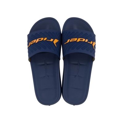 8. Rider Free II Slide Ad M 12323BA405 Flip-Flops