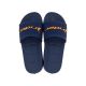 8. Rider Free II Slide Ad M 12323BA405 Flip-Flops