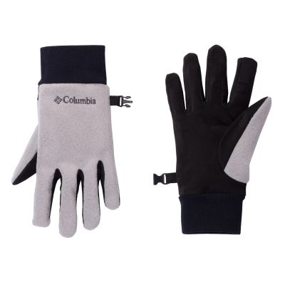 3. Columbia W Arctic Peak Glove 2136631027 Grau L