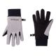 3. Columbia W Arctic Peak Glove 2136631027 Grau L