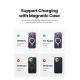 9. Ugreen PB561 Powerbank 10000 mAh Creme