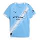 Puma Junior Manchester City Heimtrikot Replica 780341-01