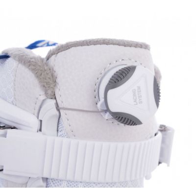 7. Tempish Crox.X Top W 1300001634 Eiskunstlaufschlittschuhe