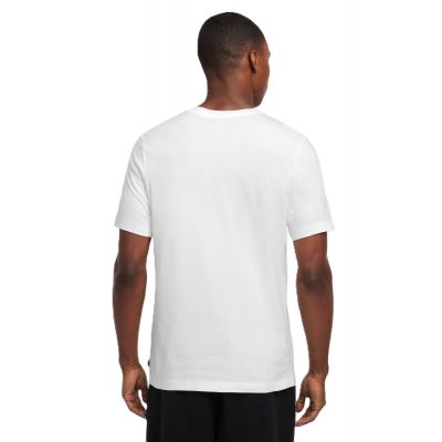 2. Nike Liverpool FC Kariertes M HF0871-100 T-Shirt