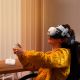 3. BoboVR B100 Externer Akku für Meta Quest S3 Pro und E3 Pro – Weiß