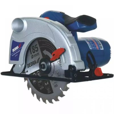 DEDRA TED7925 tragbare Kreissäge