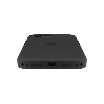 5. Apple MHWE4ZM/A Hülle für 15,5 cm (6,1") Mobiltelefone, Blau