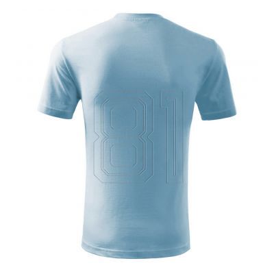 9. Malfini Classic New M T-Shirt MLI-13215