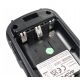 16. Baofeng BF-T25E Walkie-Talkie, grün, 2 Stück