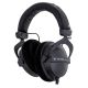 10. Beyerdynamic DT 770 PRO 80 OHM BLACK LIMITED EDITION - Geschlossener Studio-Kopfhörer
