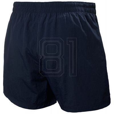 2. Helly Hansen Cascais Trunk M 34031 596 Badeshorts