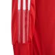 9. Adidas Tiro 21 Training Top Youth Jr Sweatshirt GM7323