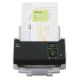 8. Ricoh fi-8040 ADF+Manueller Papiereinzug Scanner 600 x 600 dpi A4 Schwarz, Grau